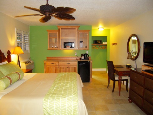 Little Cayman Beach Resort - Room